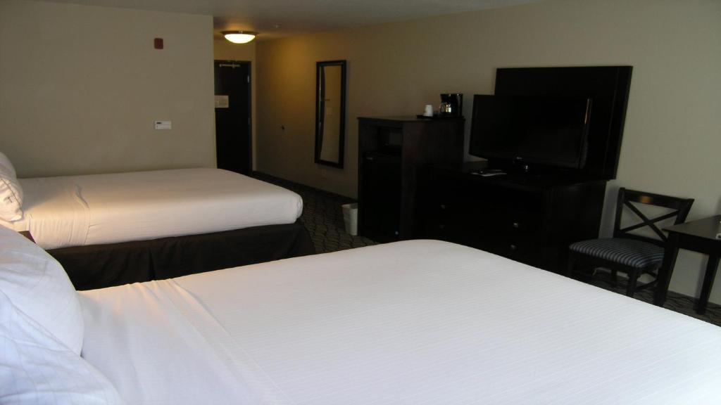 Holiday Inn Express & Suites Belle Vernon an IHG Hotel - image 5