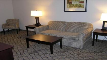 Holiday Inn Express & Suites Belle Vernon an IHG Hotel - image 8