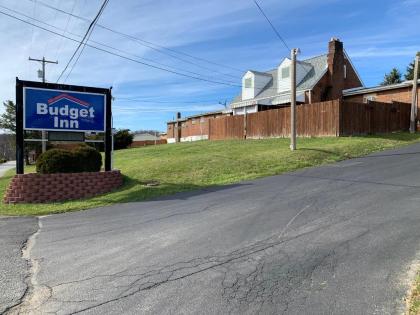 Budget Inn Pennsylvania