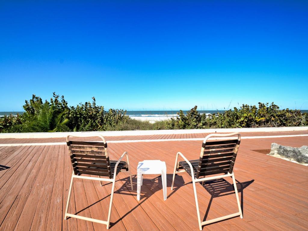Mont Martre Condo 216 Beachfront 2 bedroom 2 bath at Mont Martre Condos 23117 - main image