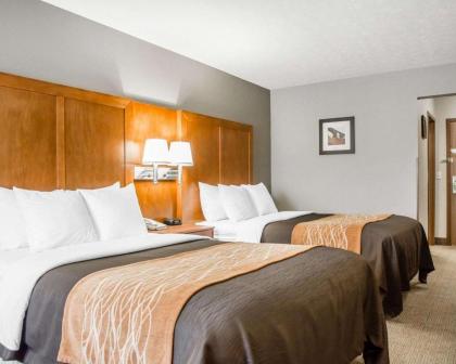 Comfort Inn Bellefontaine - image 15