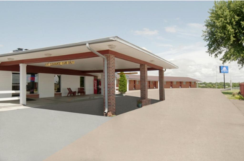 Americas Best Value Inn Belleville - main image
