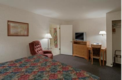 Americas Best Value Inn Belleville - image 11
