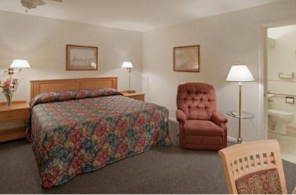 Americas Best Value Inn Belleville - image 12