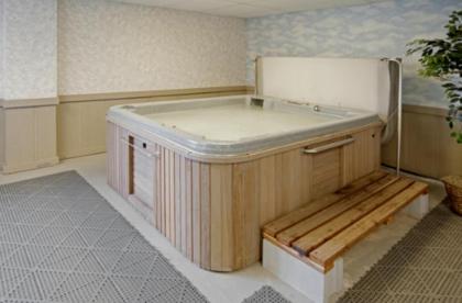 Americas Best Value Inn Belleville - image 15