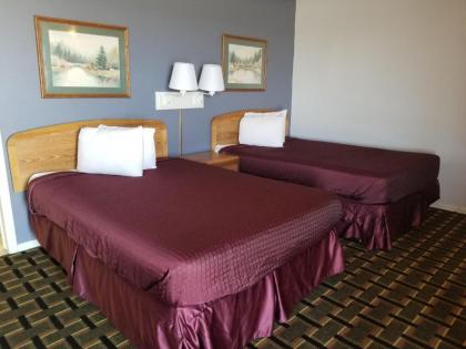 Americas Best Value Inn Belleville - image 3