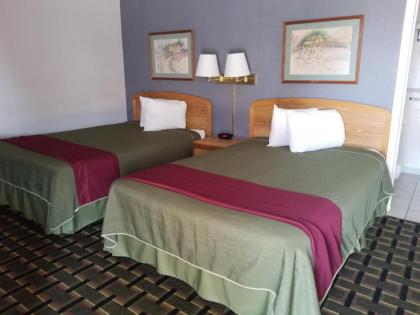Americas Best Value Inn Belleville - image 8