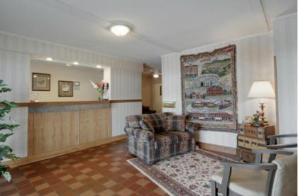 Americas Best Value Inn Belleville - image 9