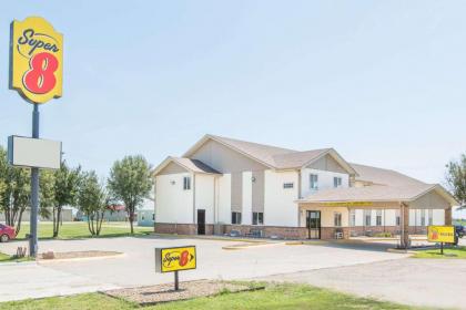 Super 8 by Wyndham Belleville - image 2