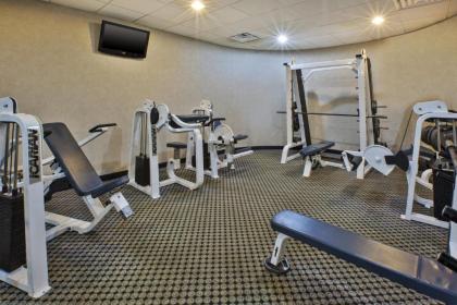 Holiday Inn Express Hotel & Suites - Belleville Area an IHG Hotel - image 15