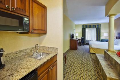 Holiday Inn Express Hotel & Suites - Belleville Area an IHG Hotel - image 5