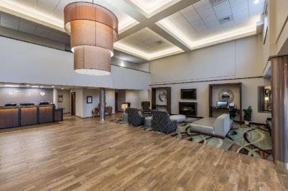 Baymont by Wyndham Bellevue - image 10