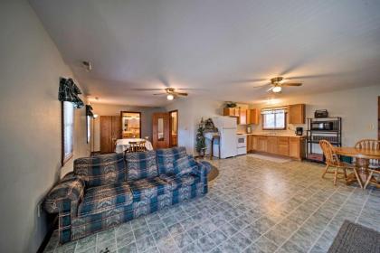 Hidden Cabin with 200 Acres about 10 Miles to State Park! - image 15