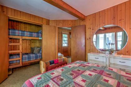 Spruce Haven Cottage Walk to Mississippi River! - image 10