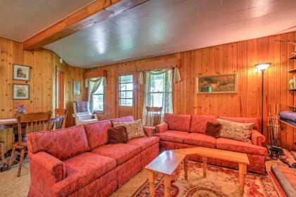 Spruce Haven Cottage Walk to Mississippi River! - image 13