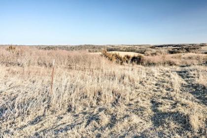 Cozy Spragueville Studio Cabin by Maquoketa River - image 15
