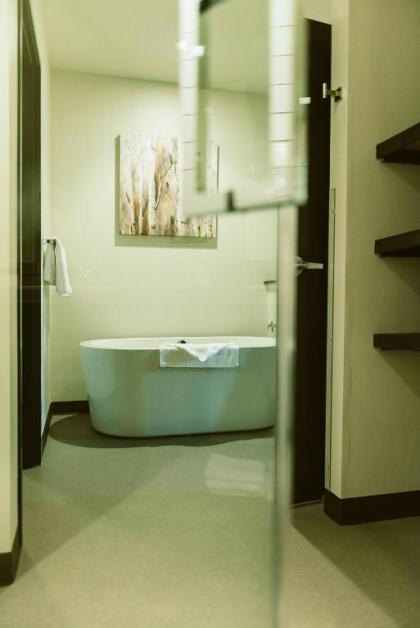 Silver Creek Hotel - image 10
