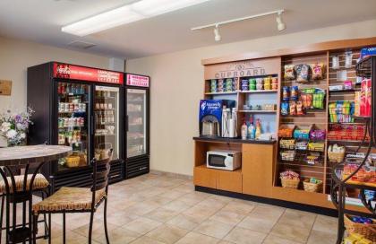 Candlewood Suites Bellevue