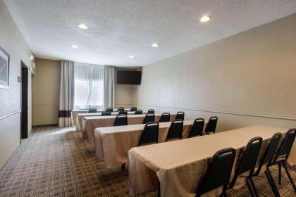 Comfort Inn & Suites Bellevue - Omaha Offutt AFB - image 11