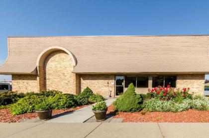 Rodeway Inn Bellevue