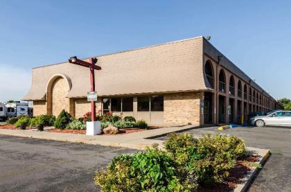 Rodeway Inn Bellevue - image 13