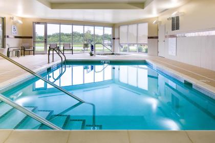 Courtyard by Marriott Omaha Bellevue at Beardmore Event Center - image 9