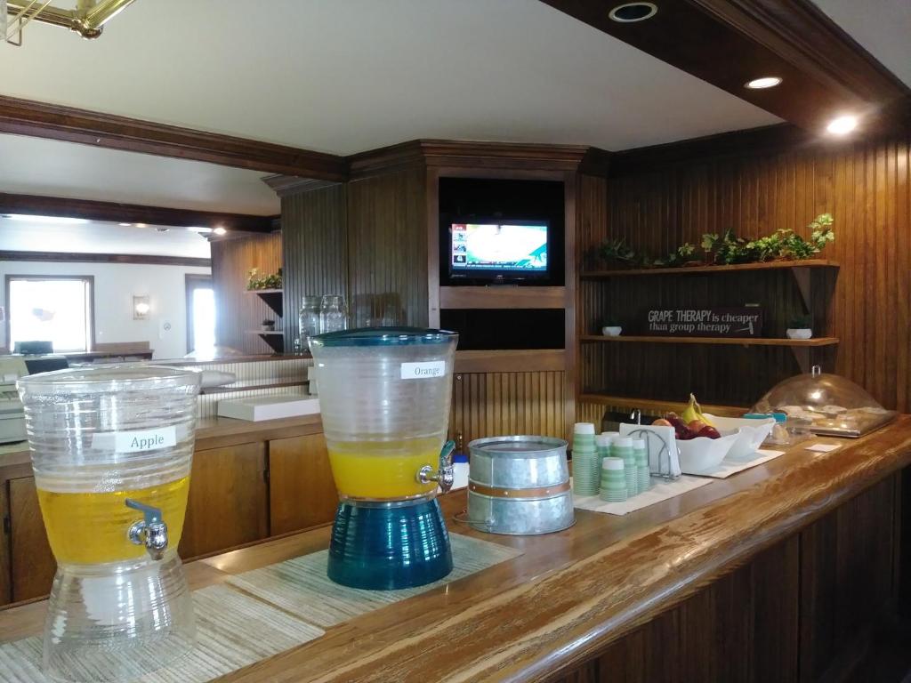 Bellevue Hotel and Suites - image 5