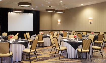 Embassy Suites by Hilton Seattle Bellevue - image 21