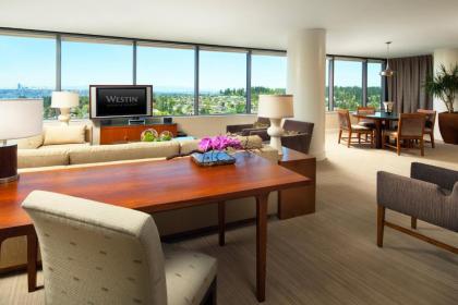 The Westin Bellevue - image 21