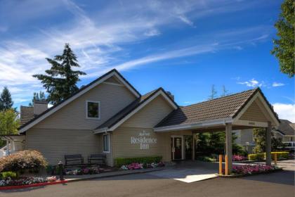 Residence Inn by marriott SeattleBellevue