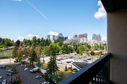 Hilton Bellevue - image 16