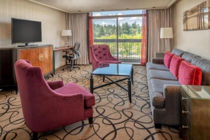 Hilton Bellevue - image 21