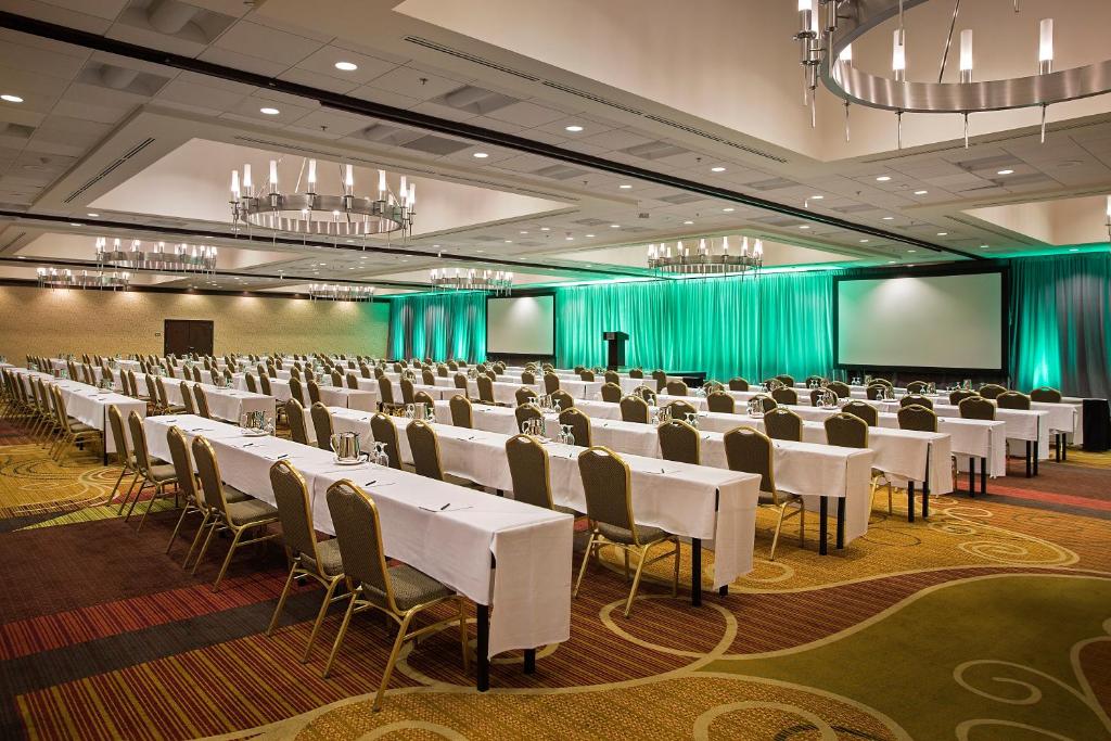 Hilton Bellevue - image 4