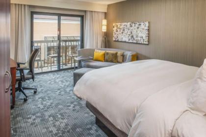 Sonesta Select Seattle Bellevue Redmond - image 10