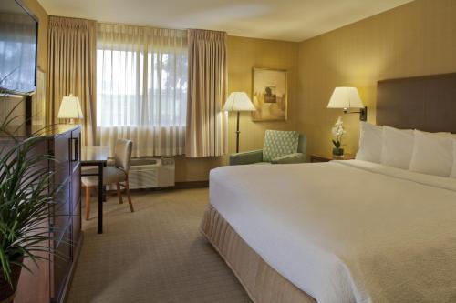 Silver Cloud Inn Bellevue Downtown - main image