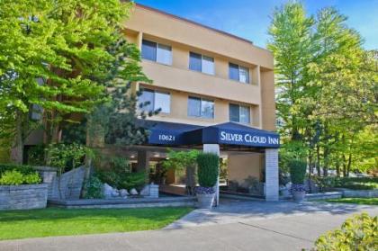 Silver Cloud Inn Bellevue Downtown - image 3