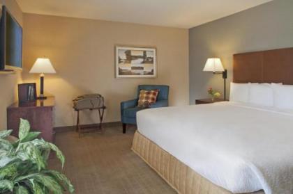 Silver Cloud Inn Bellevue Downtown - image 4