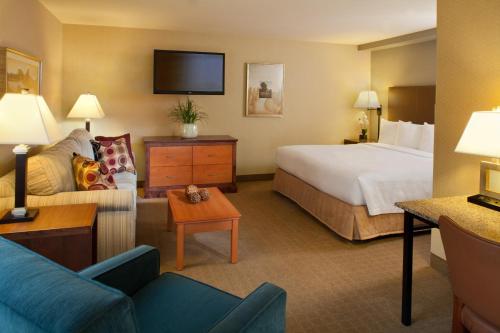 Silver Cloud Inn Bellevue Downtown - image 5