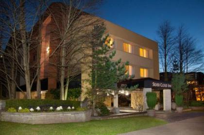 Silver Cloud Inn Bellevue Downtown - image 9