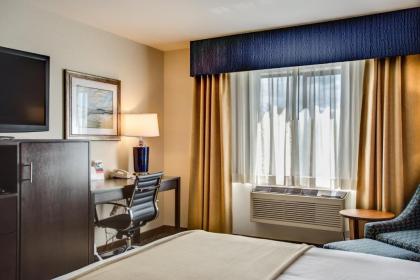 Holiday Inn Express Bellingham an IHG Hotel - image 10