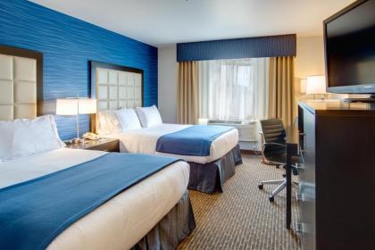 Holiday Inn Express Bellingham an IHG Hotel - image 11
