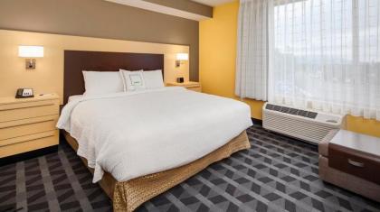 TownePlace Suites by Marriott Bellingham - image 10