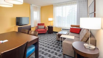 TownePlace Suites by Marriott Bellingham - image 11