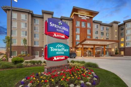 TownePlace Suites by Marriott Bellingham - image 12