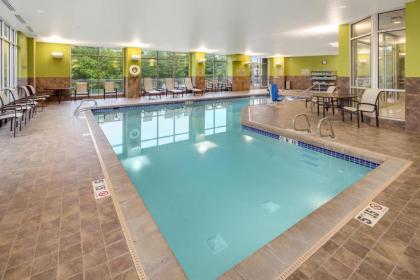 TownePlace Suites by Marriott Bellingham - image 13