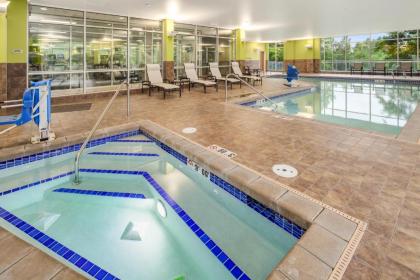 TownePlace Suites by Marriott Bellingham - image 14