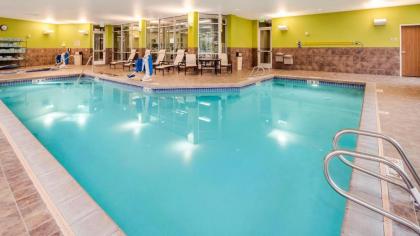 TownePlace Suites by Marriott Bellingham - image 2