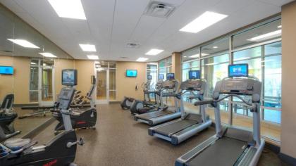 TownePlace Suites by Marriott Bellingham - image 3