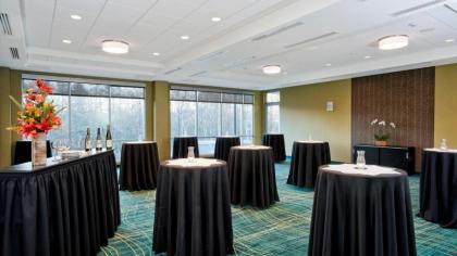 TownePlace Suites by Marriott Bellingham - image 5