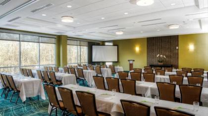 TownePlace Suites by Marriott Bellingham - image 6
